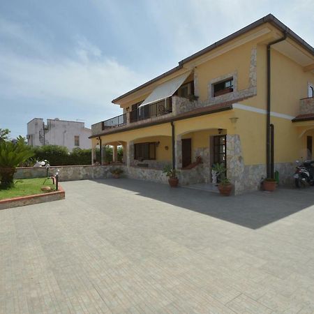 Villa Lumari Szirakúza Kültér fotó