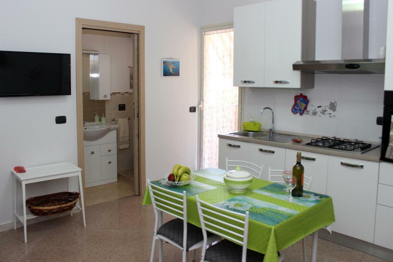 Villa Lumari Szirakúza Kültér fotó